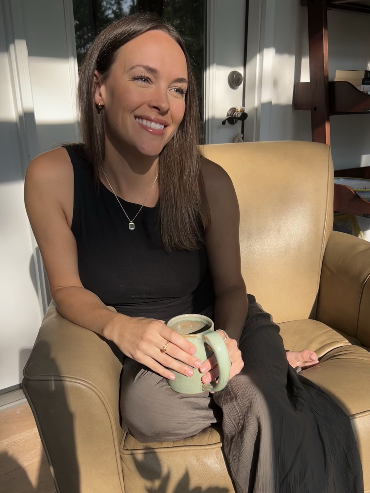 Paige Hartnett, RD, LDN. Virtual non-diet dietitian based in Charlotte, North Carolina